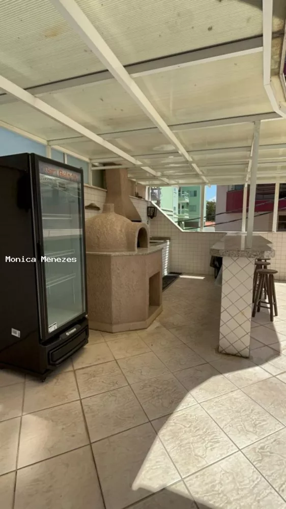 Cobertura, 6 quartos - Foto 23