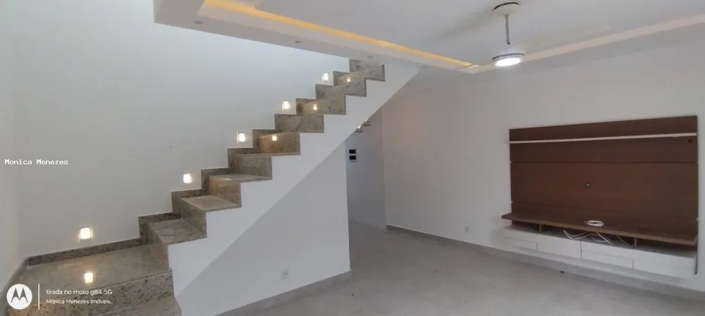 Casa de Condomínio, 3 quartos - Foto 12