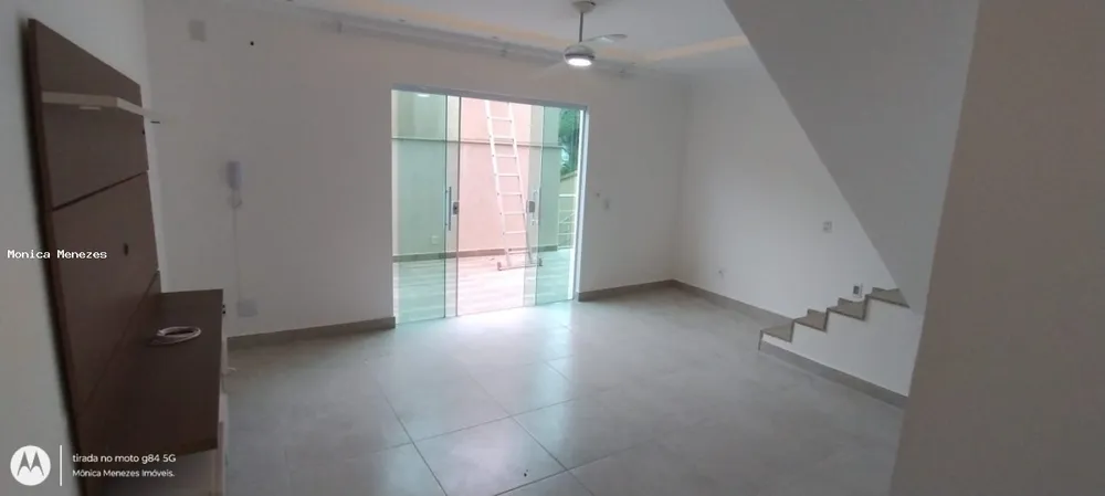 Casa de Condomínio, 3 quartos - Foto 10
