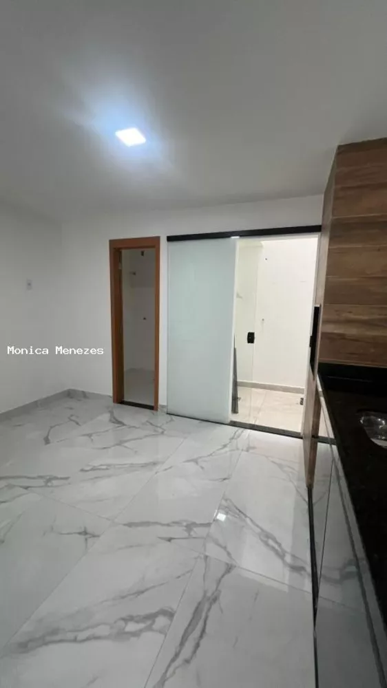 Casa de Condomínio para lancamento com 2 quartos, 90m² - Foto 4