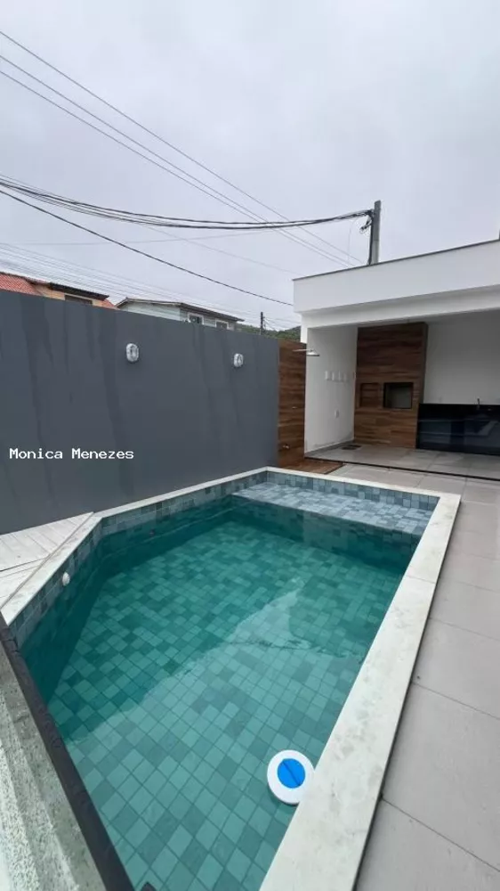 Casa de Condomínio para lancamento com 2 quartos, 90m² - Foto 1