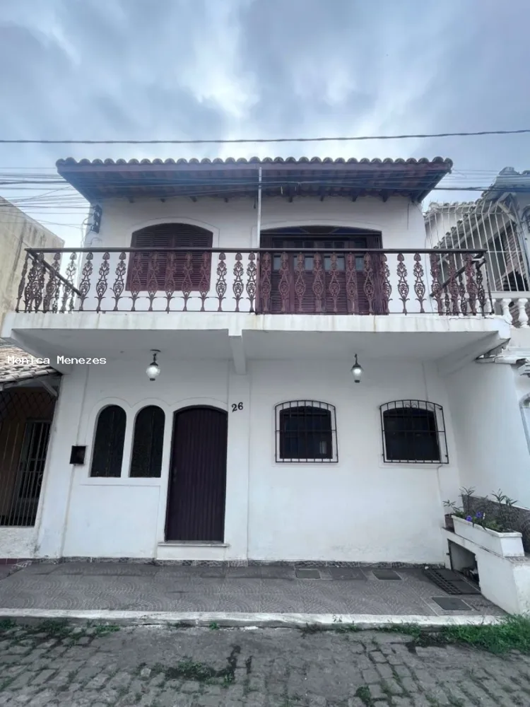 Casa de Condomínio, 4 quartos - Foto 8