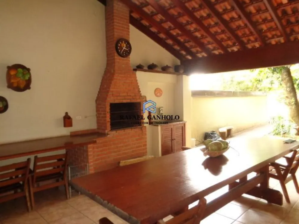 Casa, 3 quartos, 272 m² - Foto 4