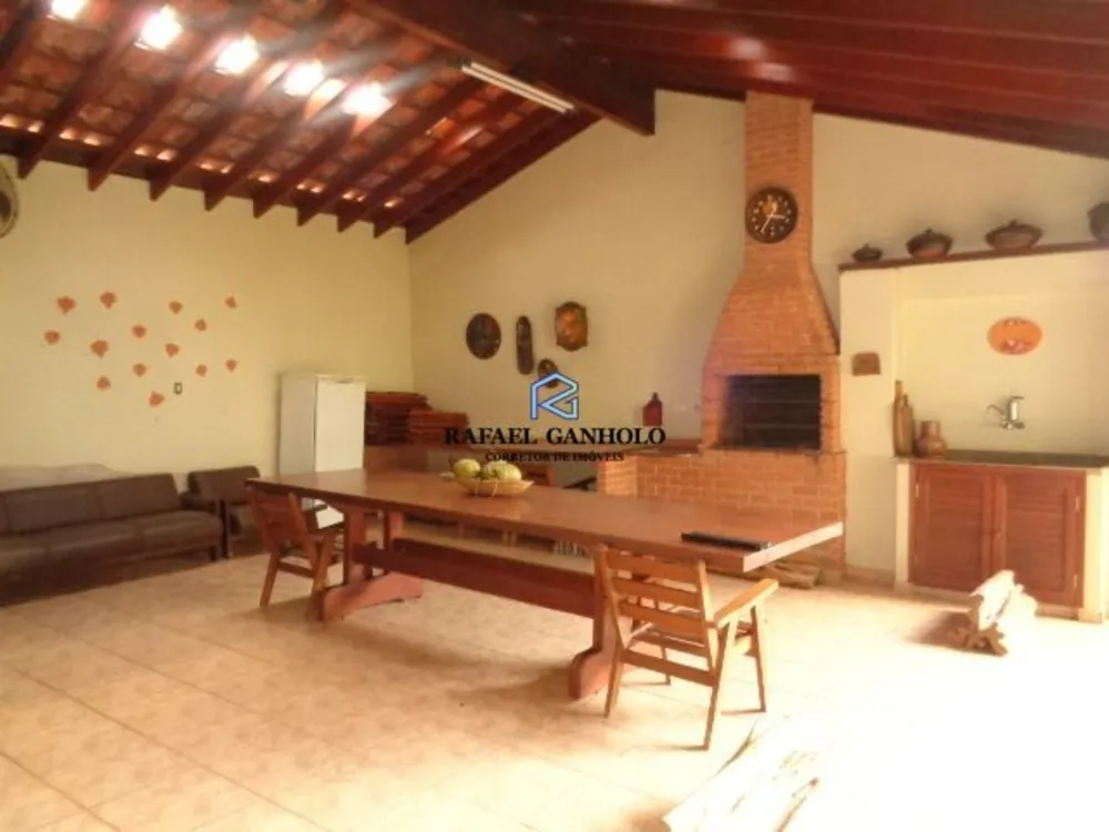 Casa, 3 quartos, 272 m² - Foto 2