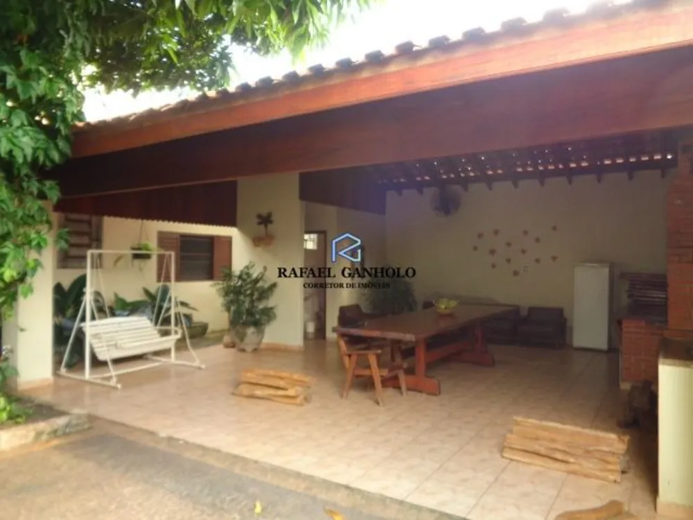 Casa, 3 quartos, 272 m² - Foto 3