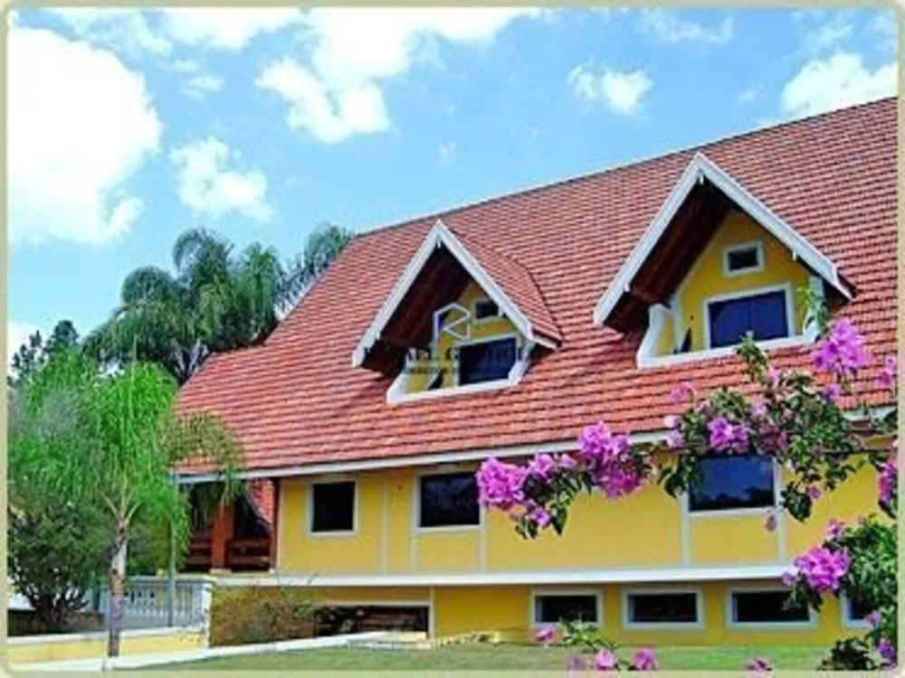 Prédio Inteiro, 1160 m² - Foto 1