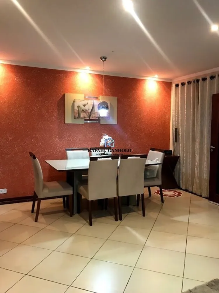 Casa, 2 quartos, 120 m² - Foto 3