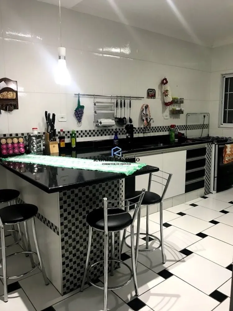 Casa, 2 quartos, 120 m² - Foto 1
