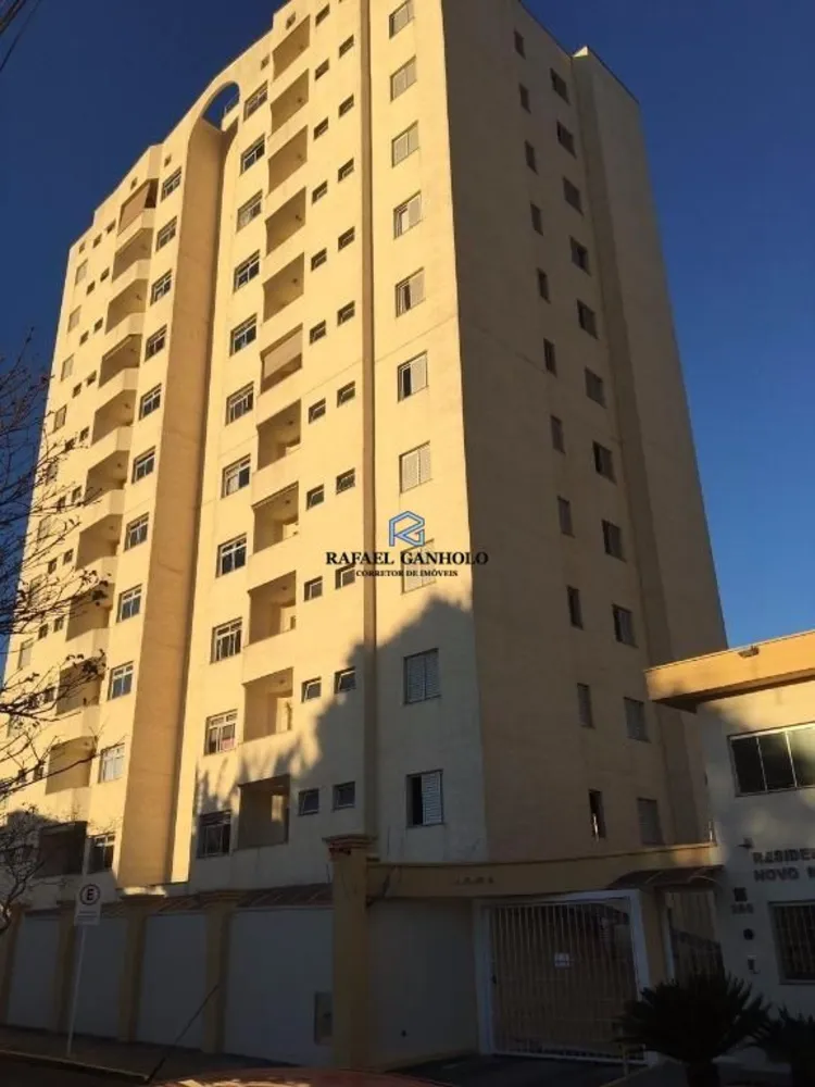 Apartamento, 2 quartos, 77 m² - Foto 1