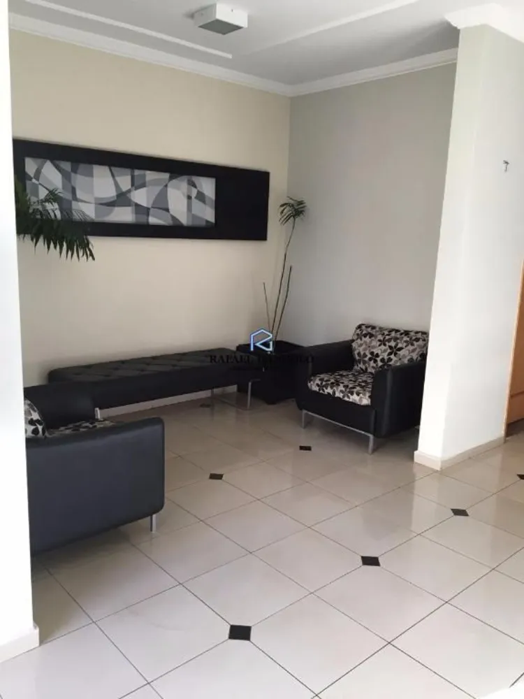 Apartamento, 2 quartos, 77 m² - Foto 2