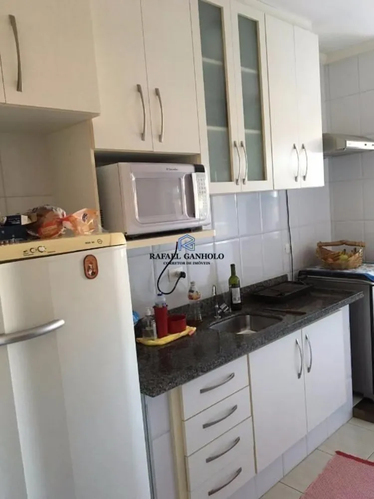Apartamento, 2 quartos, 77 m² - Foto 4