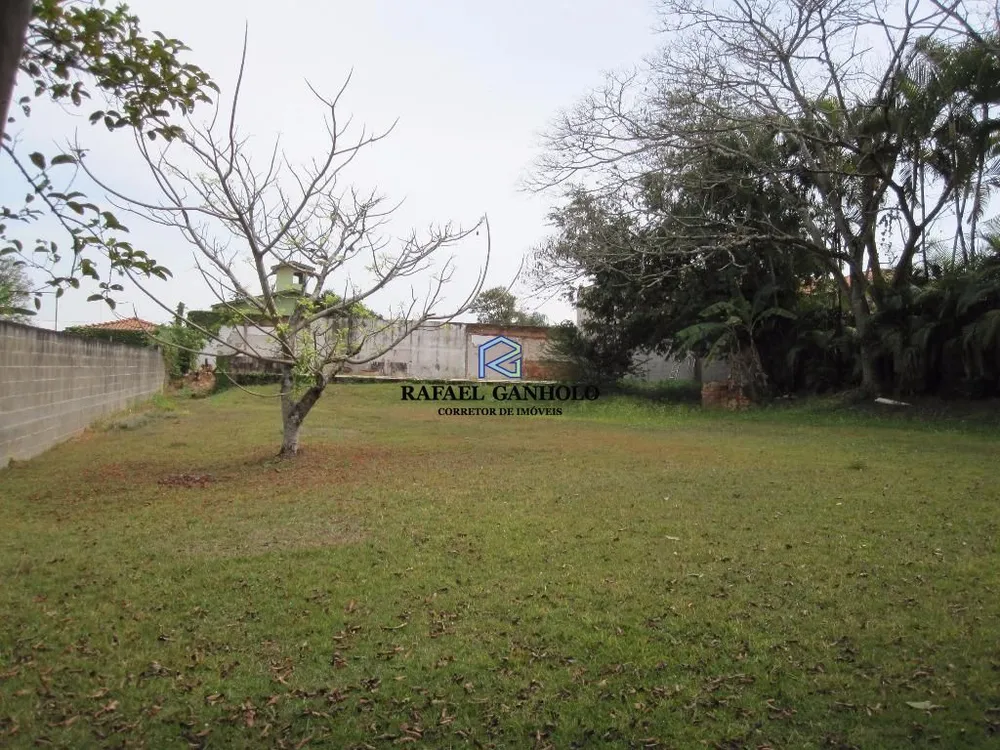 Terreno, 1000 m² - Foto 1