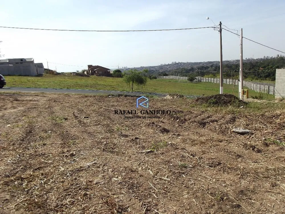 Terreno, 1000 m² - Foto 1