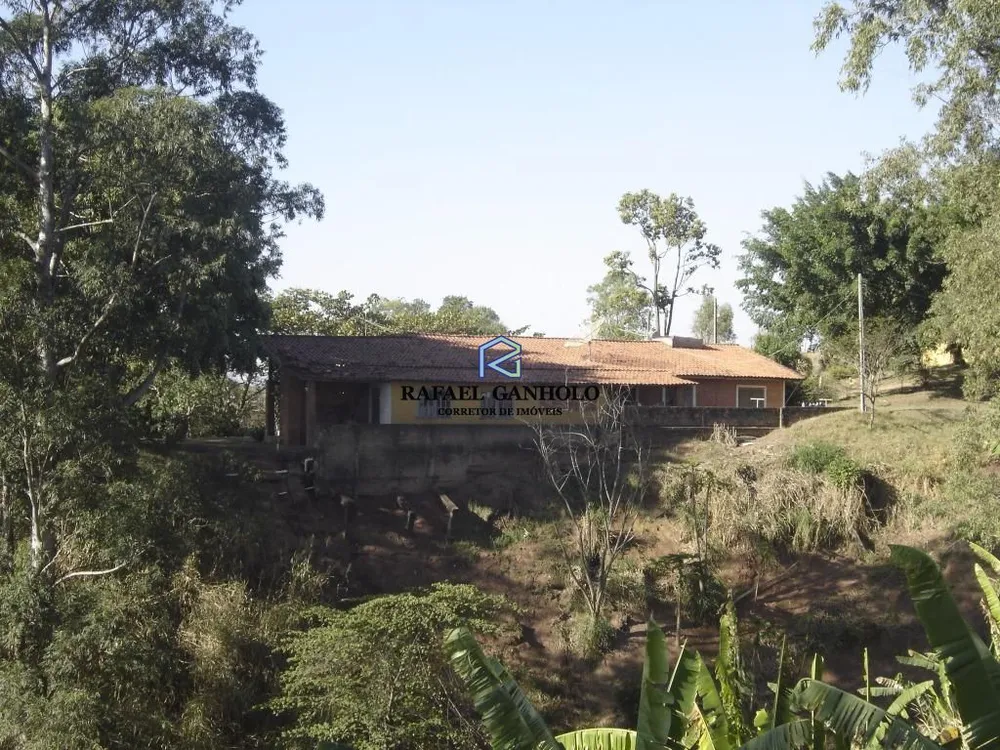 Sítio, 4 quartos, 3 hectares - Foto 4