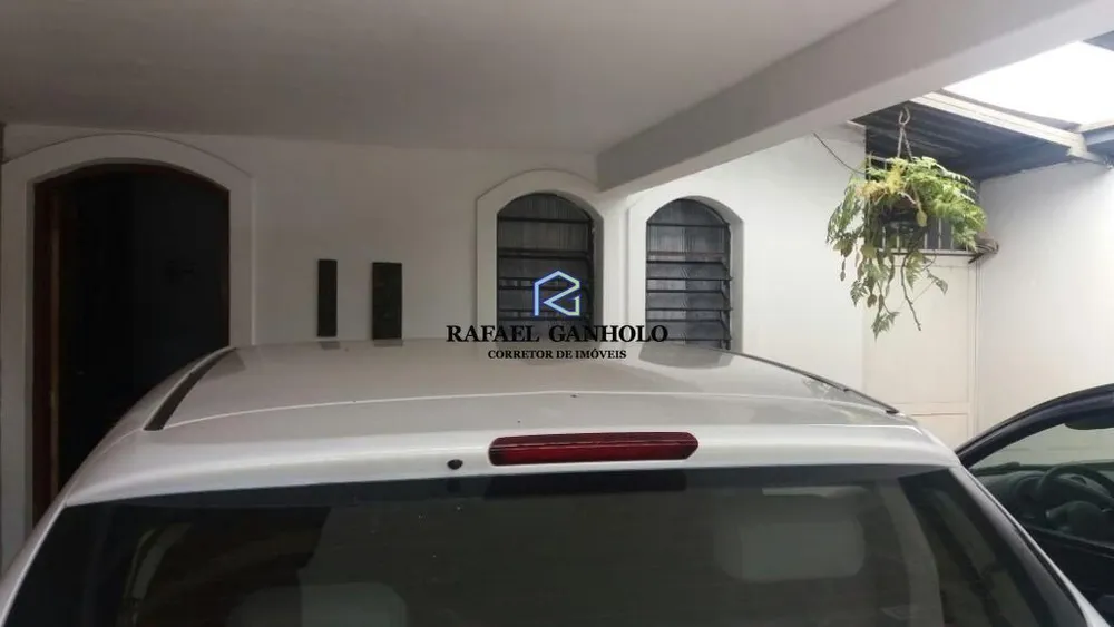 Casa, 3 quartos, 190 m² - Foto 2