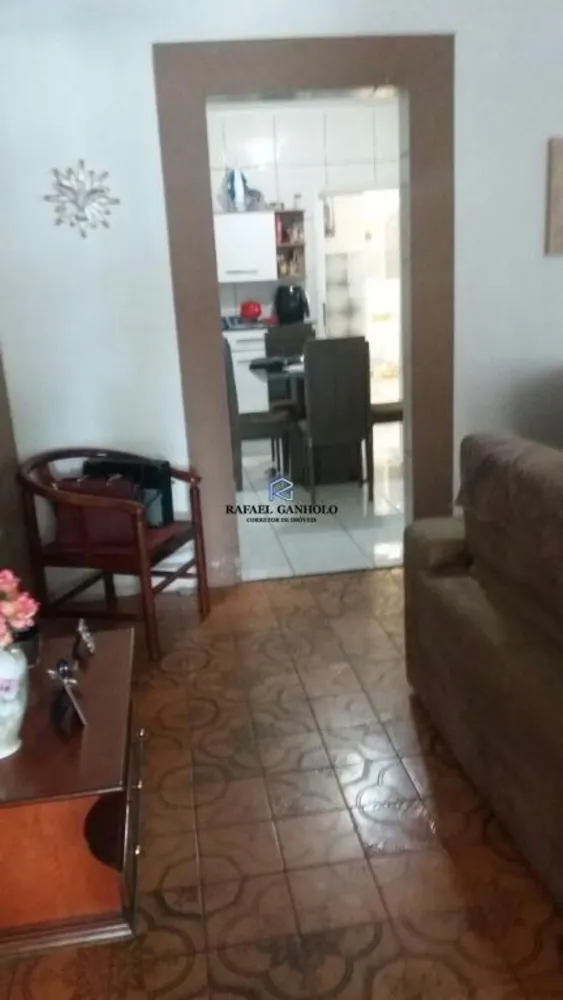 Casa, 3 quartos, 190 m² - Foto 4