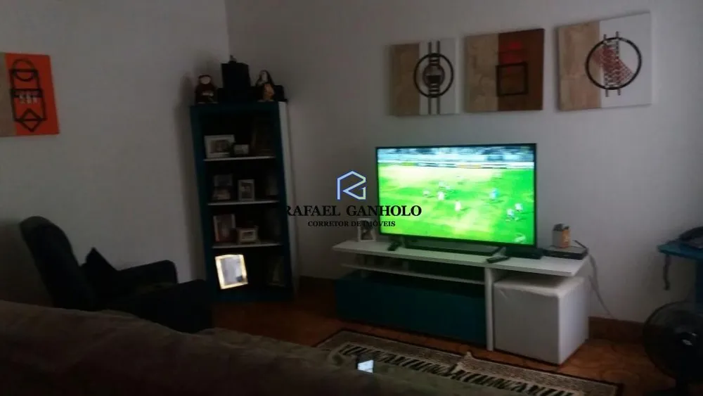 Casa, 3 quartos, 190 m² - Foto 3