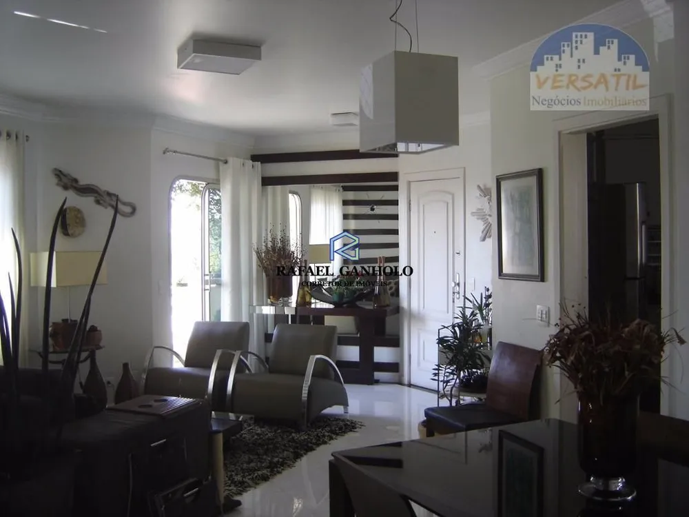 Apartamento, 2 quartos, 115 m² - Foto 1