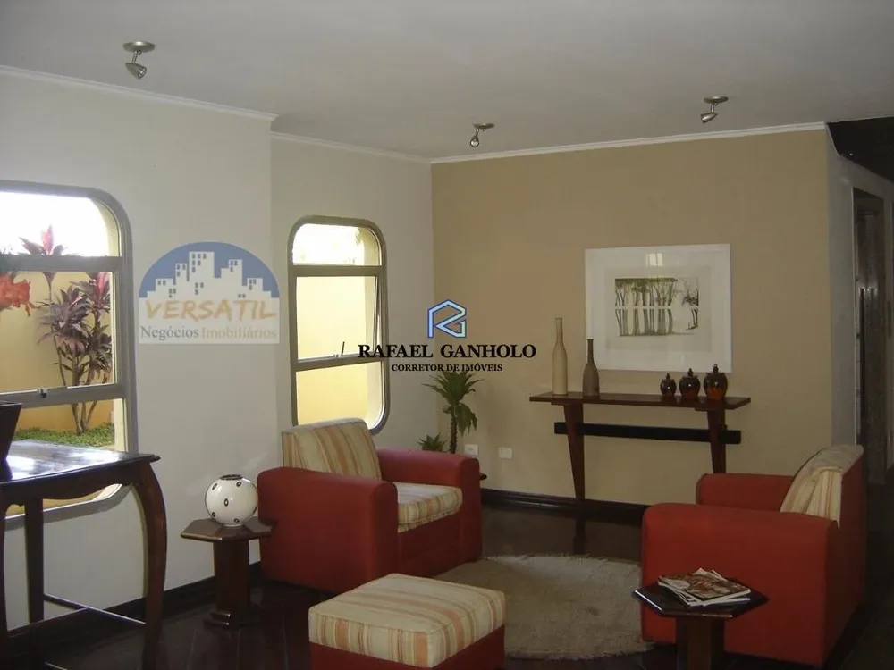 Apartamento, 2 quartos, 115 m² - Foto 3