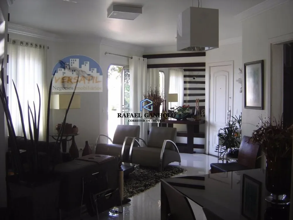 Apartamento, 2 quartos, 115 m² - Foto 4