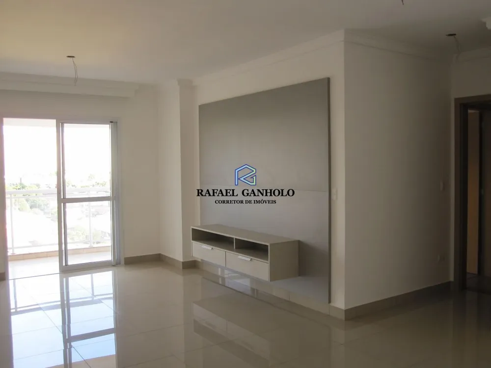Apartamento, 3 quartos, 118 m² - Foto 2