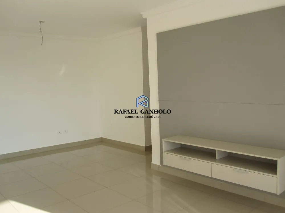 Apartamento, 3 quartos, 118 m² - Foto 3