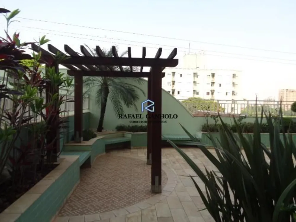 Apartamento, 3 quartos, 84 m² - Foto 4