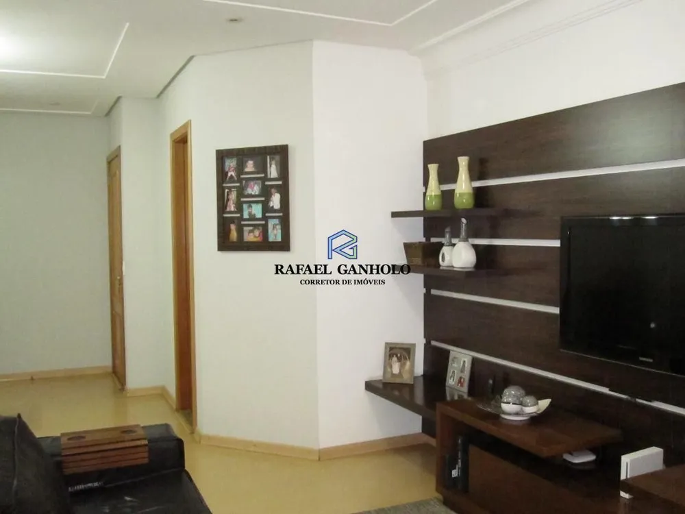 Apartamento, 3 quartos, 84 m² - Foto 1