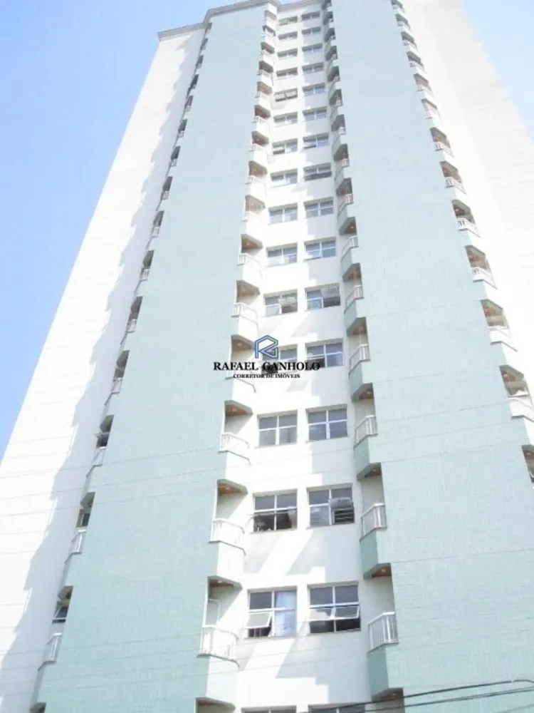 Apartamento, 3 quartos, 84 m² - Foto 2