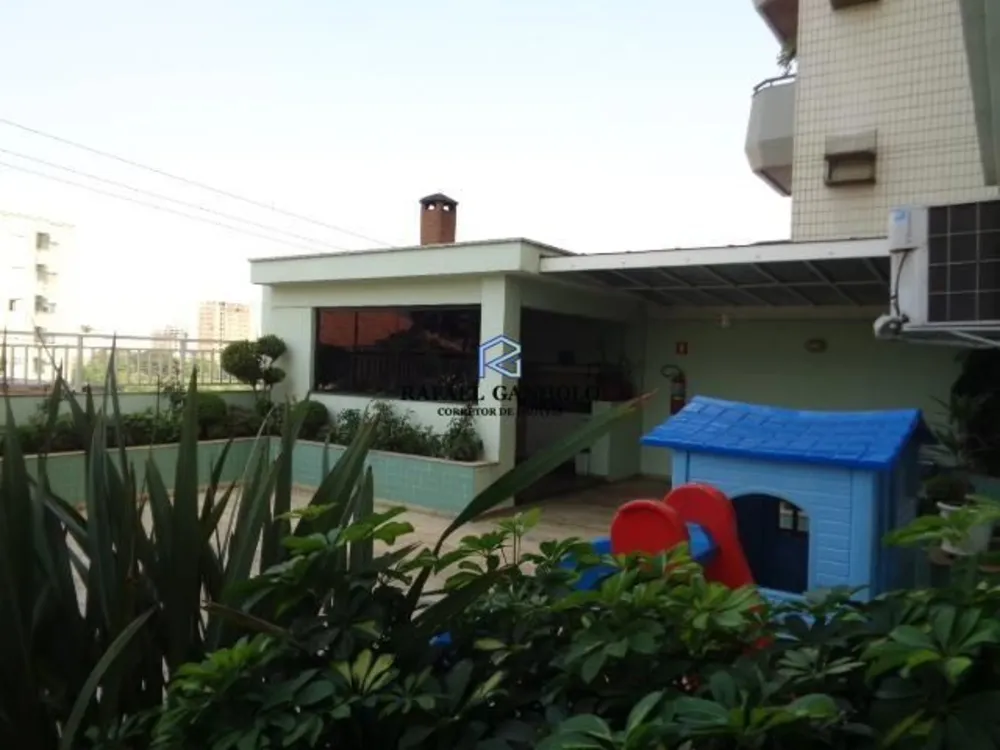 Apartamento, 3 quartos, 84 m² - Foto 3