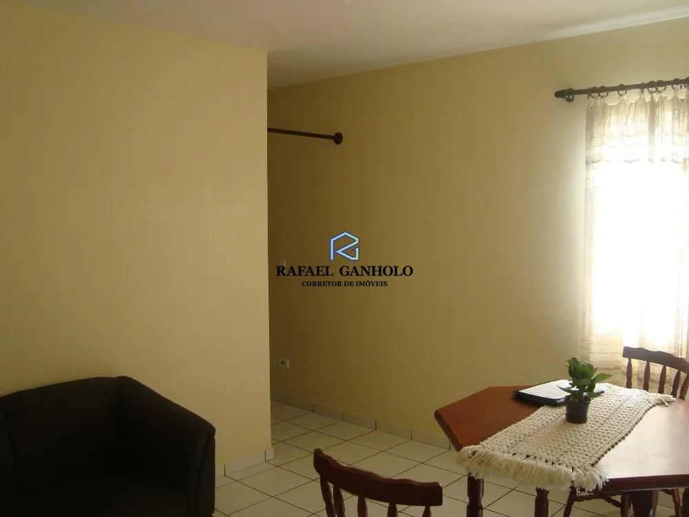 Apartamento, 2 quartos, 56 m² - Foto 2