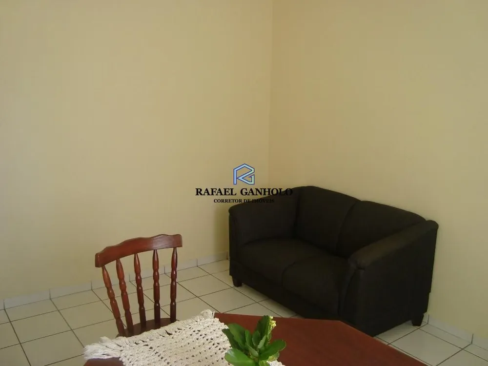 Apartamento, 2 quartos, 56 m² - Foto 4