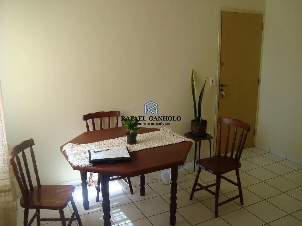 Apartamento, 2 quartos, 56 m² - Foto 3