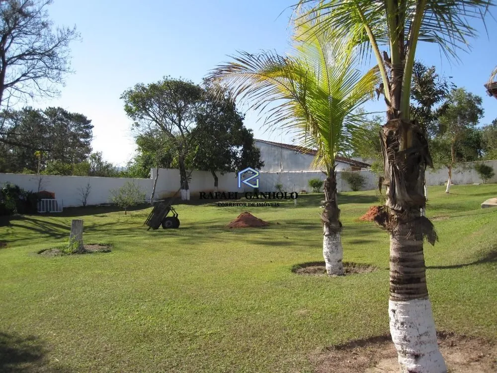 Chácara, 7 quartos, 5000 m² - Foto 3