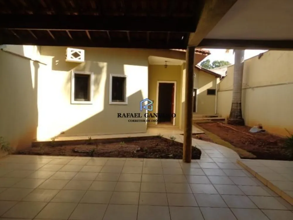 Casa, 2 quartos - Foto 1