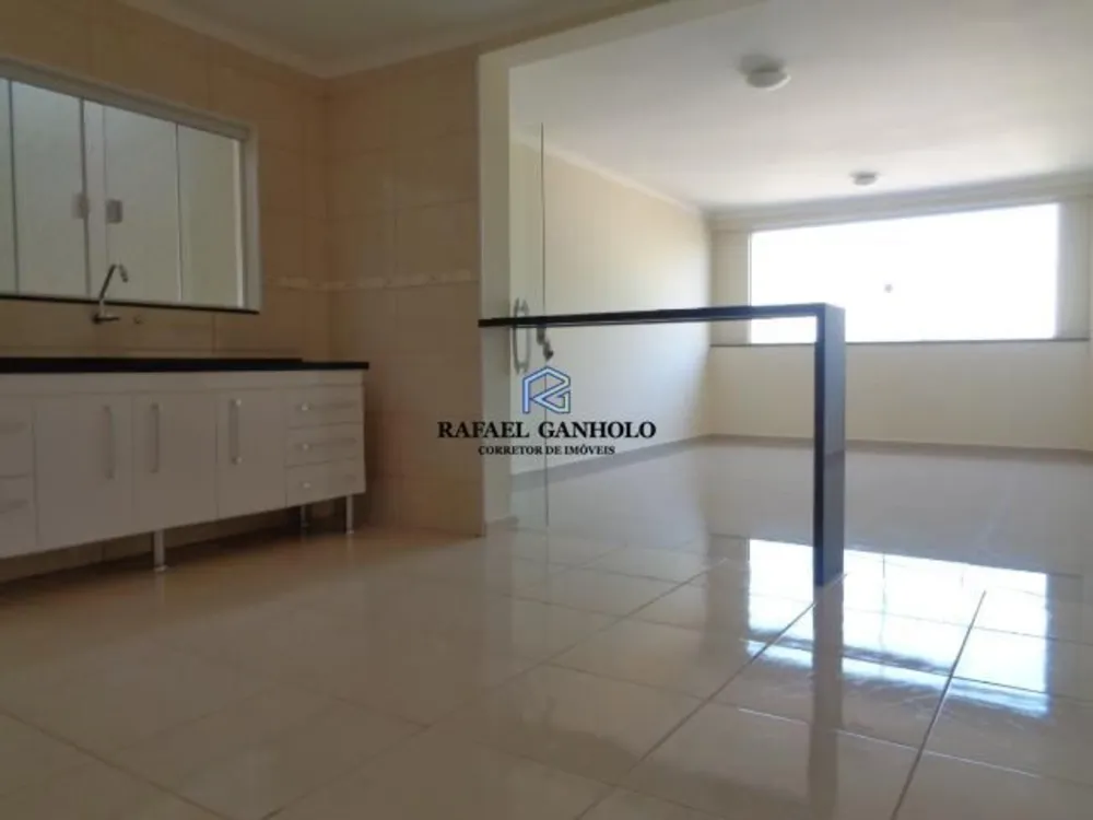 Casa, 2 quartos, 120 m² - Foto 3