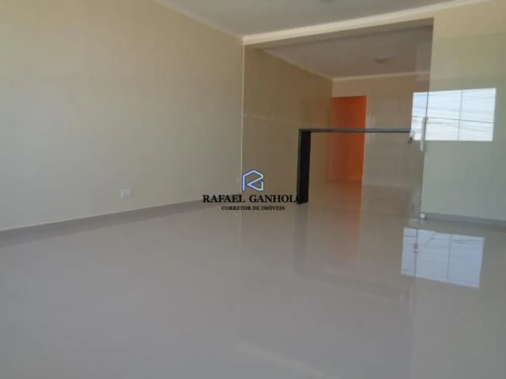 Casa, 2 quartos, 120 m² - Foto 1