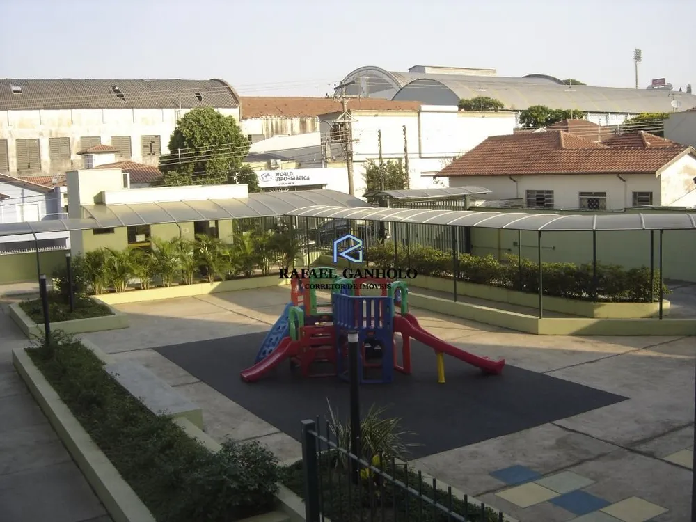 Apartamento, 3 quartos, 142 m² - Foto 4