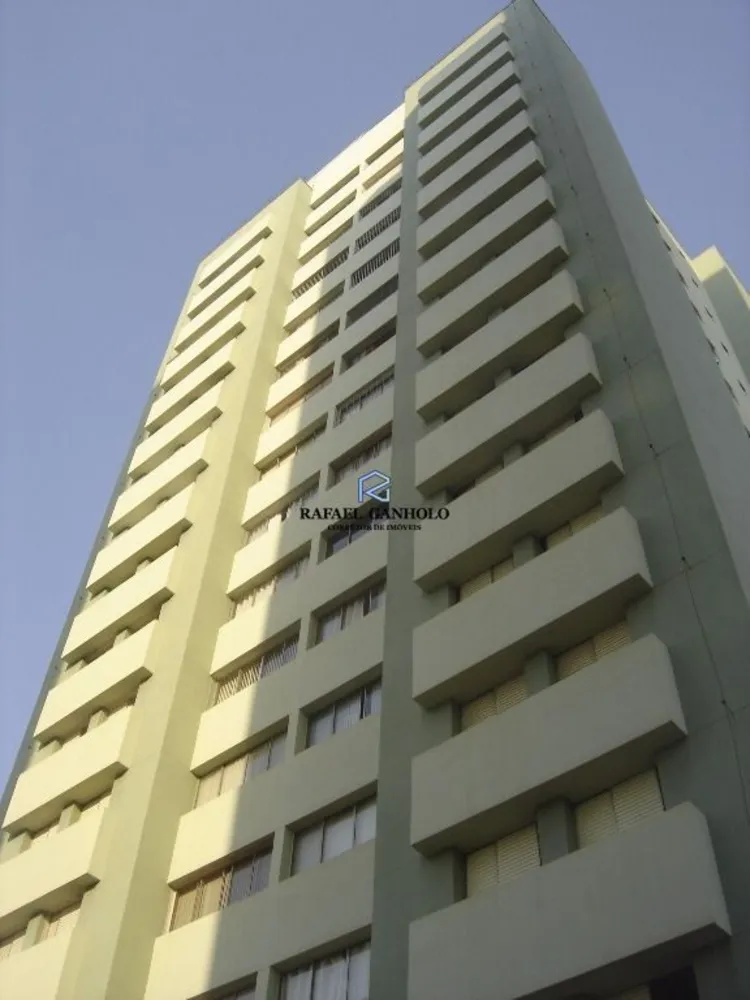 Apartamento, 3 quartos, 142 m² - Foto 1