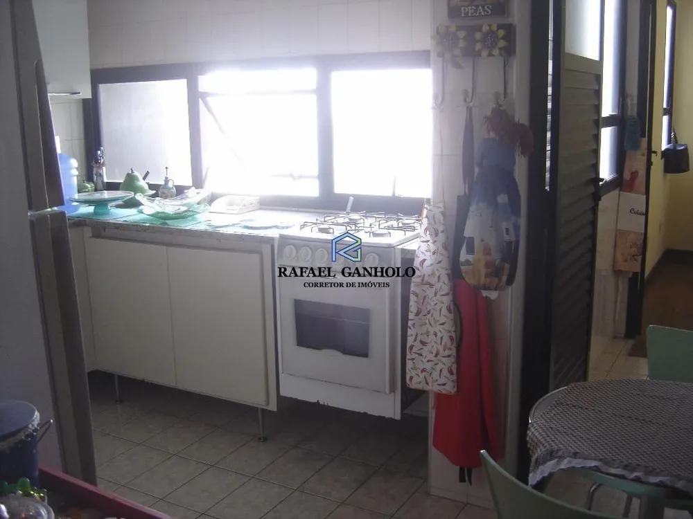 Apartamento, 3 quartos, 117 m² - Foto 4