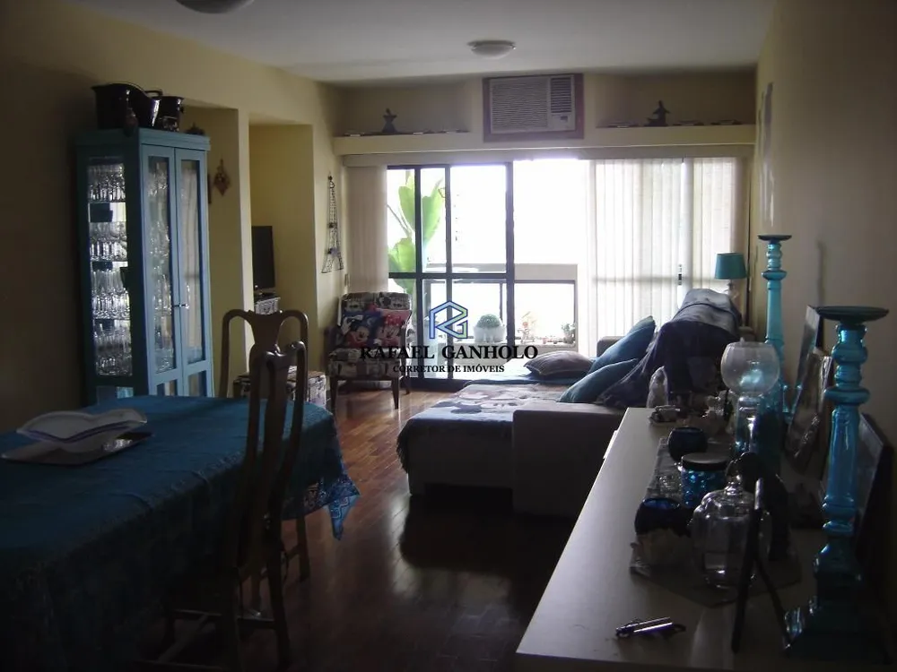 Apartamento, 3 quartos, 117 m² - Foto 3