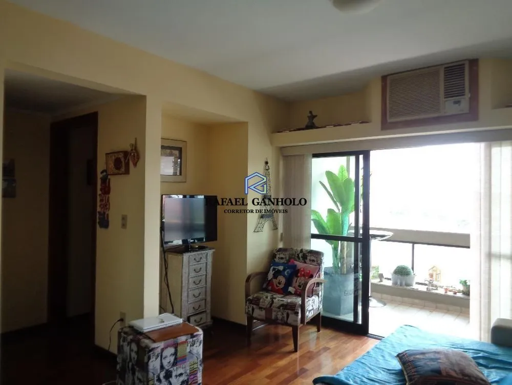 Apartamento, 3 quartos, 117 m² - Foto 2