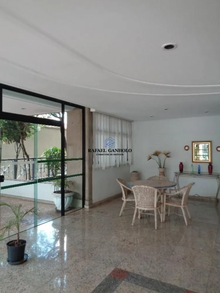 Apartamento, 3 quartos, 117 m² - Foto 1