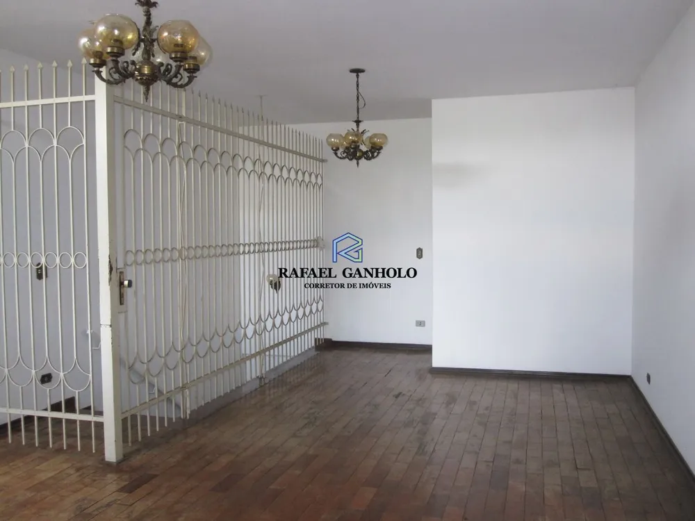 Loja-Salão, 261 m² - Foto 1