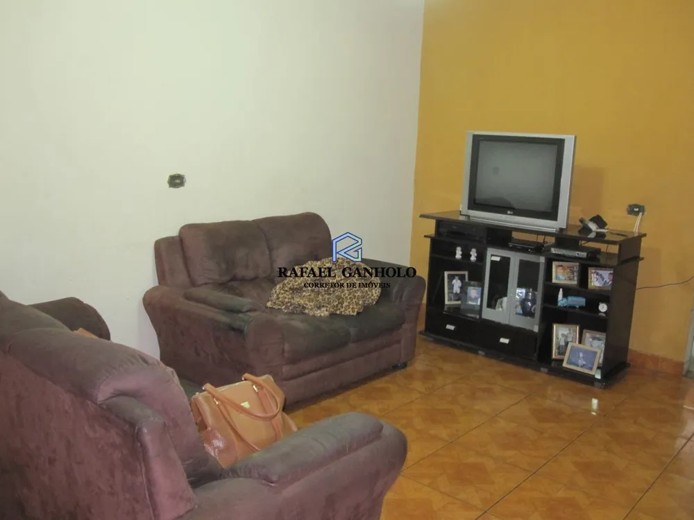 Casa, 2 quartos, 87 m² - Foto 3