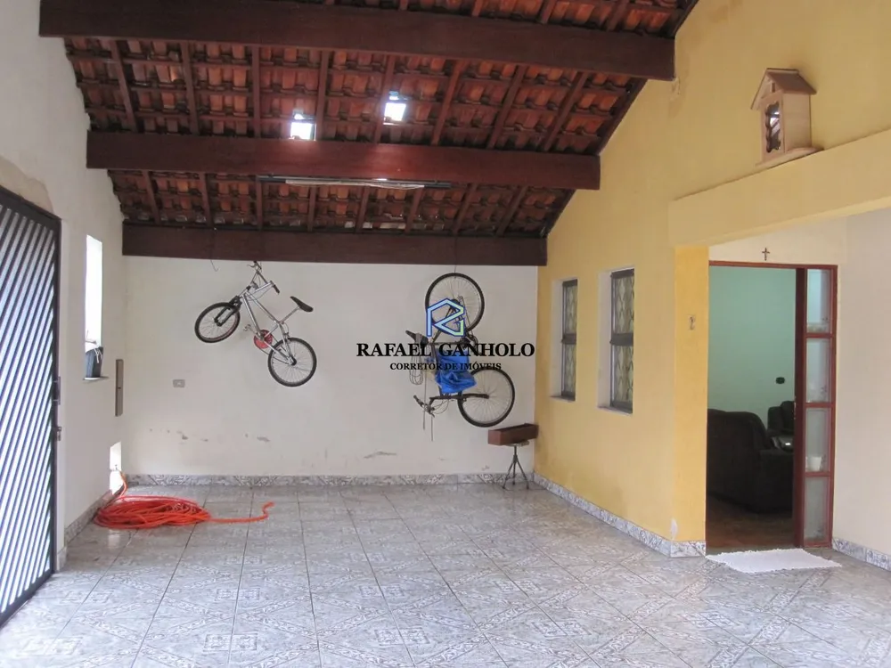 Casa, 2 quartos, 87 m² - Foto 2