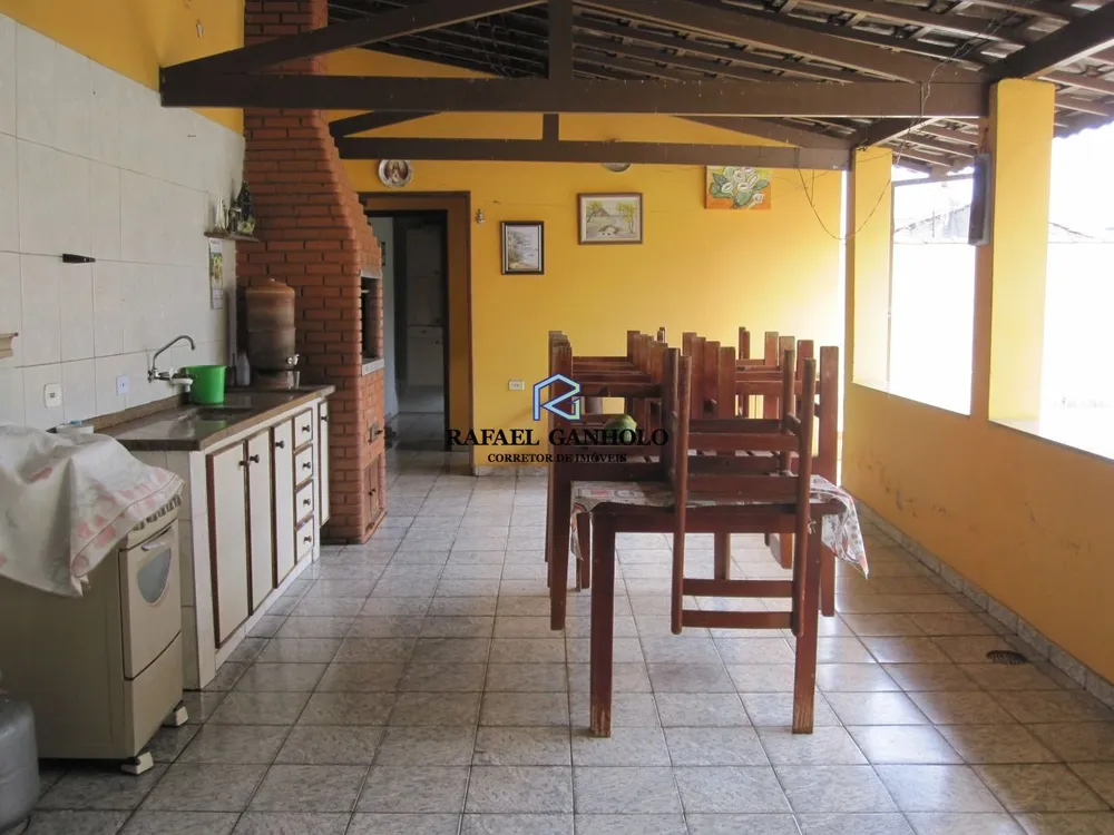 Casa, 2 quartos, 87 m² - Foto 1