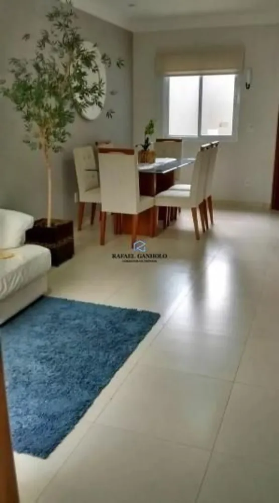 Casa, 3 quartos, 190 m² - Foto 4