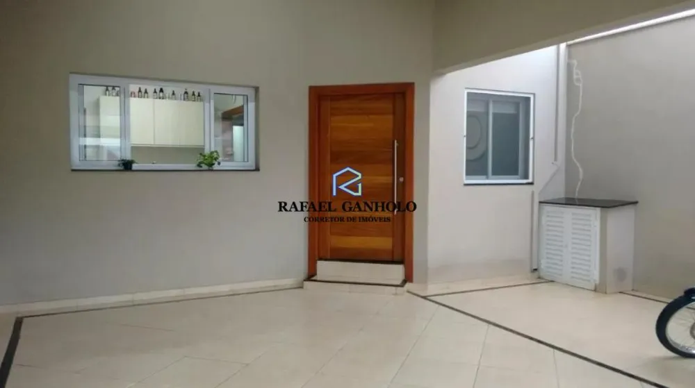 Casa, 3 quartos, 190 m² - Foto 2