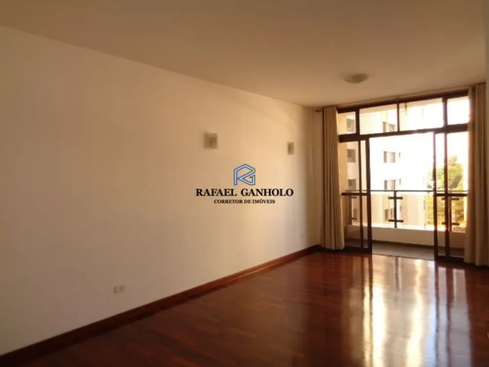 Apartamento, 3 quartos, 145 m² - Foto 3